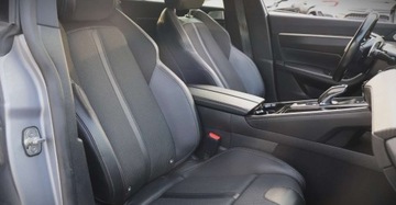 Peugeot 508 II 2020 Peugeot 508 (nr 150) 2.0 HDI 164KM GT Line Automat Masaze Focal Kamera Pan, zdjęcie 18