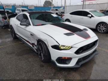 Ford Mustang VI 2021 Ford Mustang 2021 Ford Mustang Mach 1 Fastback 5.0 Benzyna 480KM, zdjęcie 5