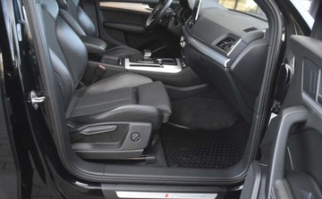 Audi Q5 II SUV 2.0 TDI 190KM 2017 Audi Q5 Audi Q5 2.0 TDI Quattro Sport S tronic 2.0 Diesel 190KM, zdjęcie 8