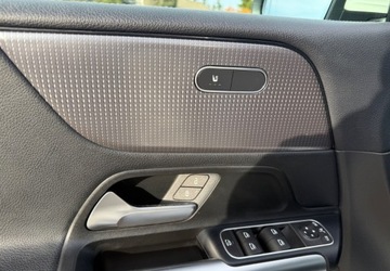 Mercedes Klasa B W247 2019 Mercedes-Benz Klasa B Mercedes-Benz W247 1.5 Diesel 115KM, zdjęcie 10