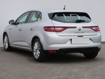 Renault Megane IV 2016 Renault Megane 1.2 TCe, Salon Polska, Serwis ASO, zdjęcie 3