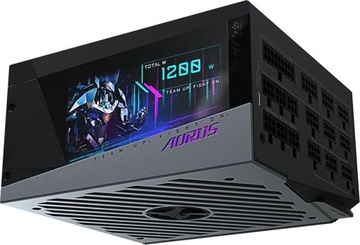 Zasilacz Gigabyte Aorus P 1200W