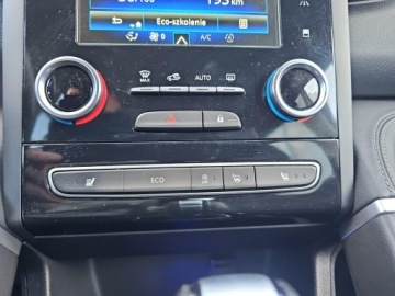 Renault Koleos II SUV Facelifting 1.3 TCe 158KM 2023 Renault Koleos Polski Salon, Bezwypadkowy, po I wł, zdjęcie 17