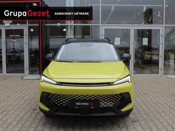  BAIC Beijing 5 1.5 177KM 2WD Luxury, zdjęcie 2