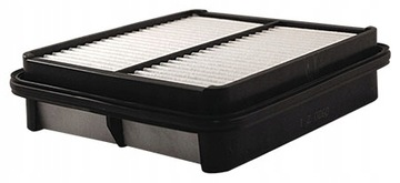 2× FILTRON AP 173/1 FILTR VZDUCHU