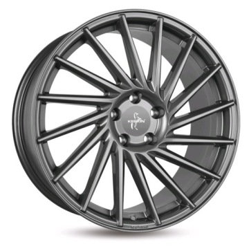 Ráfky Germany Keskin KT17 18x8,0 5x112 ET30 72,6 Pp