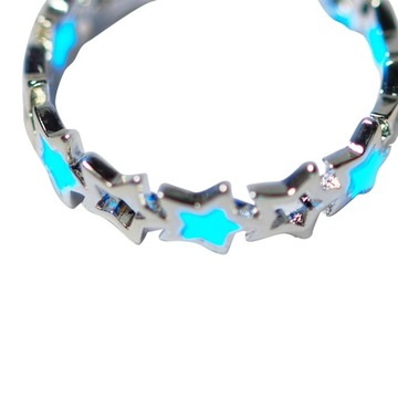 Размыкающее кольцо Открыть медное кольцо