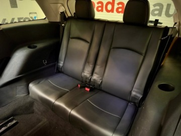 Fiat Freemont 2.0 Multijet II 16v 170KM 2015 Fiat Freemont BLACK CODE dvd nglosnienie alpine 2x kola alu roczna gwaran, zdjęcie 25