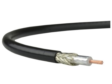 BELDEN H155 Przewód kabel koncentryczny 50ohm