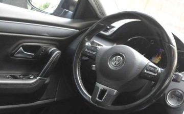 Volkswagen Passat CC 2014 Volkswagen Passat CC Volkswagen Passat CC 2.0 TDI BlueMotion Technology DS, zdjęcie 18