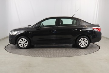 Citroen C-Elysee II Sedan Facelifting 1.6 VTi 115KM 2017 Citroen C-Elysee 1.6 VTi, Salon Polska, zdjęcie 2