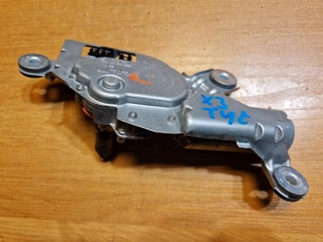 BMW X3 E83 Мотор заднего дворника 6917907