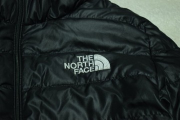 THE NORTH FACE 600 GOOSE W Kurtka Płaszczyk Puchowy Damski S 1 OKAZJA