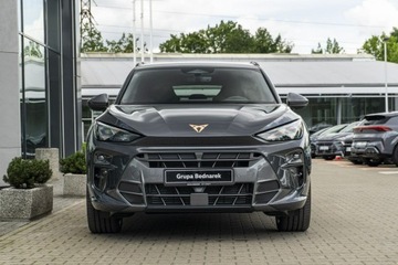 Cupra Terramar SUV 1.5 eTSI 150KM 2025 Cupra Terramar Advantage Edition DCC 1.5 e-TSI 150, zdjęcie 3