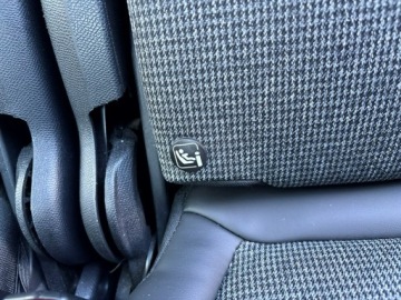 Peugeot 5008 II Crossover 1.2 PureTech 130KM 2017 Peugeot 5008 7-osobowy Półskóry Panorama dach, zdjęcie 15