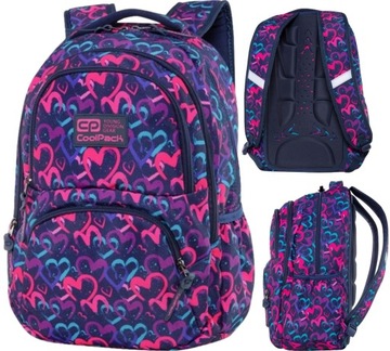 PLECAK CoolPack SZKOLNY MŁODZIEŻOWY