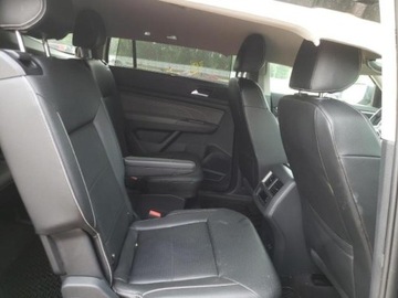 Volkswagen 2021 Volkswagen Atlas se, 2021r., 3.6L, zdjęcie 9