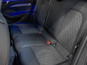 Audi A6 C8 Allroad 2.0 40 TDI 204KM 2025 AUDI A6 TDI quattro Avant Combi (204 KM) 2025, zdjęcie 13