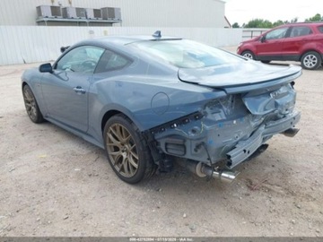 Ford Mustang VI 2024 Ford Mustang 2024 Ford Mustang GT Fastback 5.0 Benzyna 486KM, zdjęcie 2