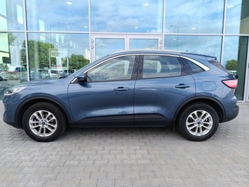 Ford Kuga III SUV 1.5 EcoBoost 150KM 2024 Ford Kuga Ford Kuga 1.5 ECOBOOST 150 KM, Titanium, SalonPL, FV23, Pakiet Z, zdjęcie 5