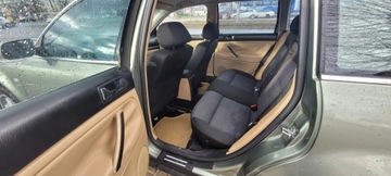 Volkswagen Passat B5 Kombi 2.8 30V 4motion 193KM 2002 VW PASSAT Variant (3B6) 2.8 4motion 193 KM, zdjęcie 18