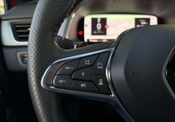 Renault Captur II 2025 Renault Captur 1.3 TCe mHEV 158KM EDC Techno Winter salon PL 1 wl. Serwis, zdjęcie 30