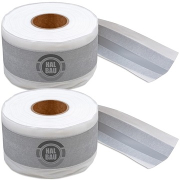 Taśma do Hydroizolacji Uszczelniająca 100mb HS05