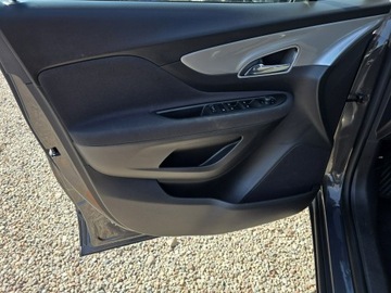 Opel Mokka I SUV 1.4 Turbo ECOTEC 140KM 2015 Opel Mokka 1.4 140ps Turbo Benzyna Klimatronic, zdjęcie 20