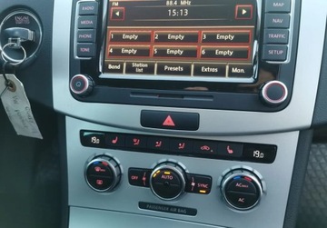 Volkswagen Passat B7 Alltrack 1.8 TSI 160KM 2013 Volkswagen Passat Niski potwierdzony przebieg, bezwypadkowy, Jak nowy 1.8, zdjęcie 17