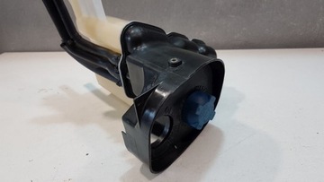 РАСШИРИТЕЛЬНЫЙ БАК PORSCHE BOXSTER 986