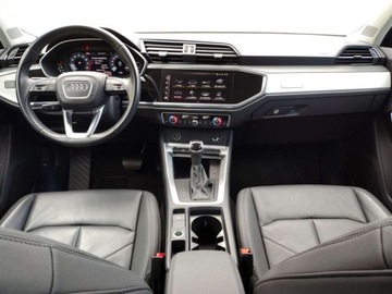 Audi Q3 II SUV 1.5 35 TFSI 150KM 2023 Audi Q3 1.5 Benzyna 150KM, zdjęcie 21