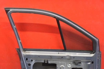DVEŘE LEVÉ PŘEDNÍ TE266 RENAULT MEGANE SCENIC 2 II 06-10