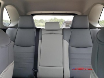 Toyota RAV4 V 2024 Toyota RAV4 2024 r., 2,5 L XLE PREMIUM 2.5 Hybryda 219KM, zdjęcie 9