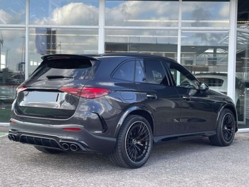Mercedes GLC C254/X254 SUV AMG 2.0 43 AMG 421KM 2025 MERCEDES-BENZ GLC AMG 43 4-Matic Suv 2.0 (421KM) 2025, zdjęcie 4