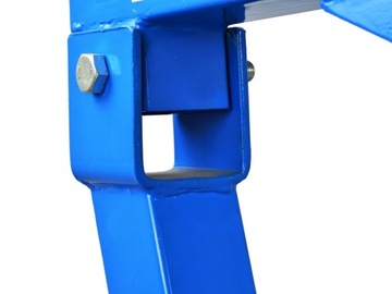 Подъемный кран для мастерской Автокран 2T