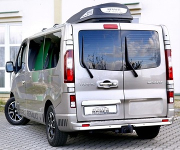 Renault Trafic III Furgon 1.6 Energy dCi 145KM 2015 Renault Trafic 1.6dCi SPACECLASS/Klima/Navi/Park, zdjęcie 28