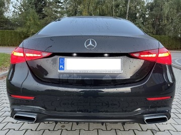 Mercedes CLA C118/X118 Shooting Brake AMG 2.0 35 AMG 306KM 2021 MERCEDES-BENZ C 193KM | AMG | Polski Salon | FAKTURA VAT23% | Premium Plus, zdjęcie 5