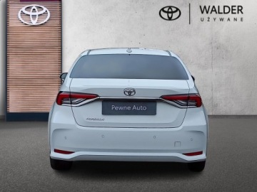 Toyota Corolla XII 2022 Toyota Corolla Seria E21 (2019-) 1.5 Comfort Style, zdjęcie 3