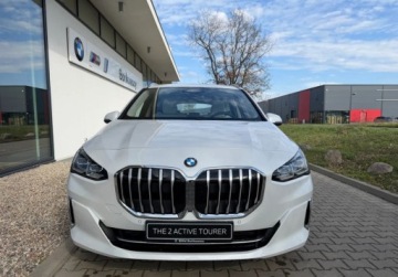 BMW Seria 2 G42-U06 Active Tourer 2.0 218d 150KM 2025 BMW Seria 2 218d Active Tourer dealer BMW Bonkowscy 2.0 Diesel 150KM, zdjęcie 1
