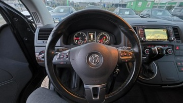 Volkswagen Multivan T6 2015 Volkswagen Multivan highline lodówka vebasto, zdjęcie 12