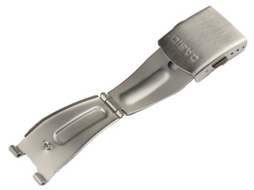 20 MM KLAMRA MOTYLKOWA DO PASKA BRANSOLETY CASIO