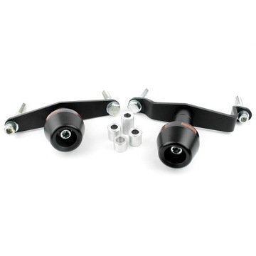 Накладки, ползунки RENNER Honda CBR 650 R 2020-