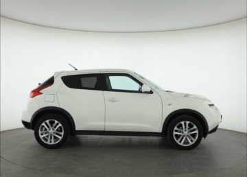 Nissan Juke I SUV 1.6i 117KM 2012 Nissan Juke 1.6 i, Salon Polska, Serwis ASO, zdjęcie 5