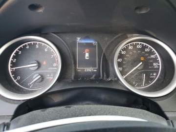 Toyota Camry IX 2023 Toyota Camry 2023 2.5L FWD 2.5 Benzyna 203KM, zdjęcie 9