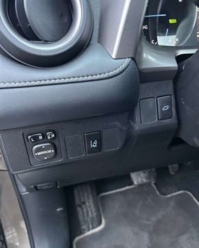 Toyota RAV4 V 2019 Toyota RAV4 Toyota RAV4 2.5 Hybryda 155KM, zdjęcie 20