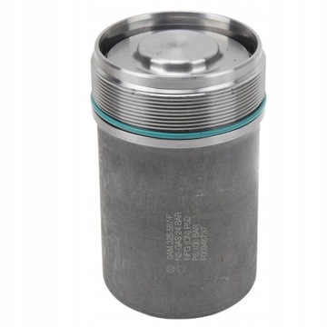 AKUMULATOR CIŚNIENIA ZAMIENNIK DO SEAT IBIZA 7 FWD 1.2L/1.4L/1.6L 2009-2011