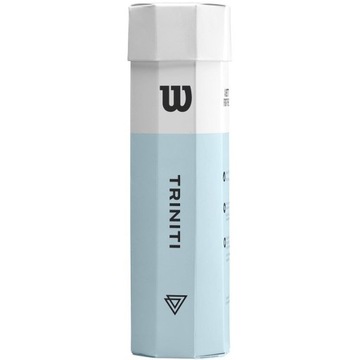 Wilson Triniti 4 PCS шарики