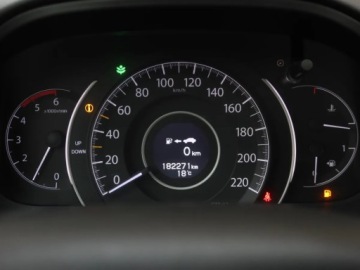 Honda CR-V IV SUV 1.6 i-DTEC 120KM 2014 Honda CR-V 1.6 i-DTEC, Klima, Klimatronic, zdjęcie 10