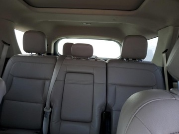 Ford Explorer VI 2020 Ford Explorer XLT 2020 2.3l 2.3 Benzyna 300KM, zdjęcie 11