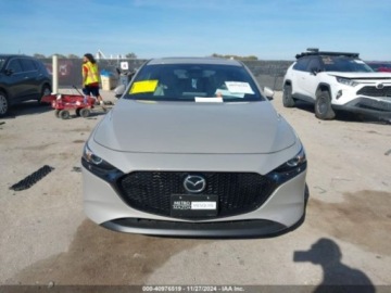 Mazda 3 IV 2024 Mazda 3 2024r., 2.5L 2.5 Benzyna 191KM, zdjęcie 6